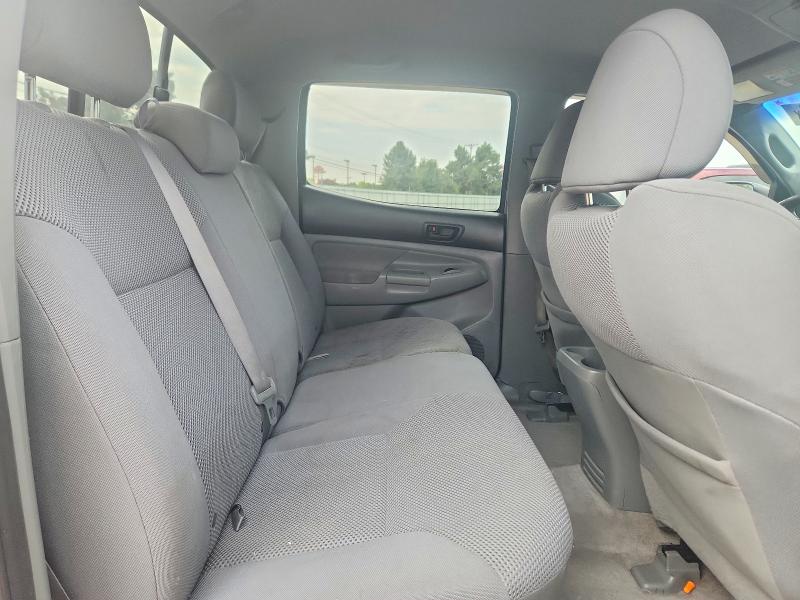 Продажа на аукционе авто 2009 Toyota Tacoma, vin: 3TMJU62N69M072920, номер лота: 68733296