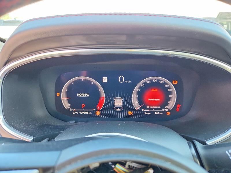67774856 :رقم المزاد ، 5J8YE1H02NL801521 vin ، 2022 Acura Mdx مزاد بيع
