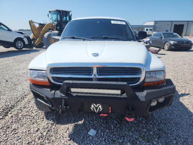 2004 Dodge Dakota მანქანა იყიდება აუქციონზე, vin: 1D7HG48N24S552833, აუქციონის ნომერი: 67867306
