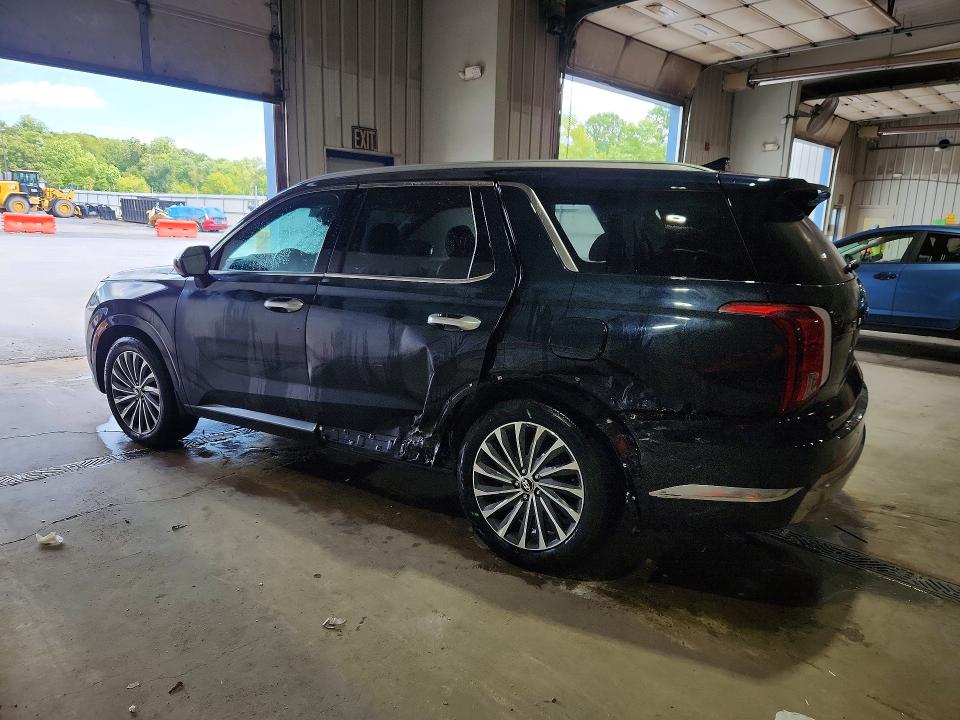 Aukcja sprzedaży 2023 Hyundai Palisade, vin: KM8R7DGEXPU567794, numer aukcji: 67262886