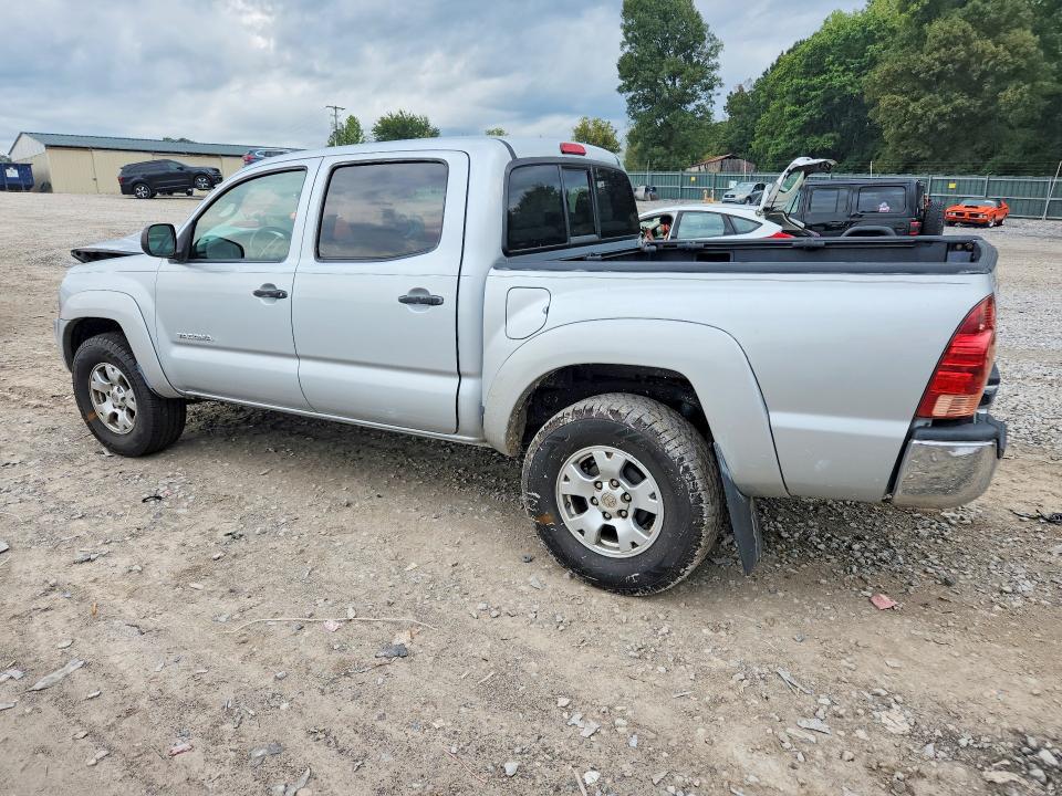 Продаж на аукціоні авто 2008 Toyota Tacoma, vin: 3TMJU62N68M051063, номер лоту: 69643686