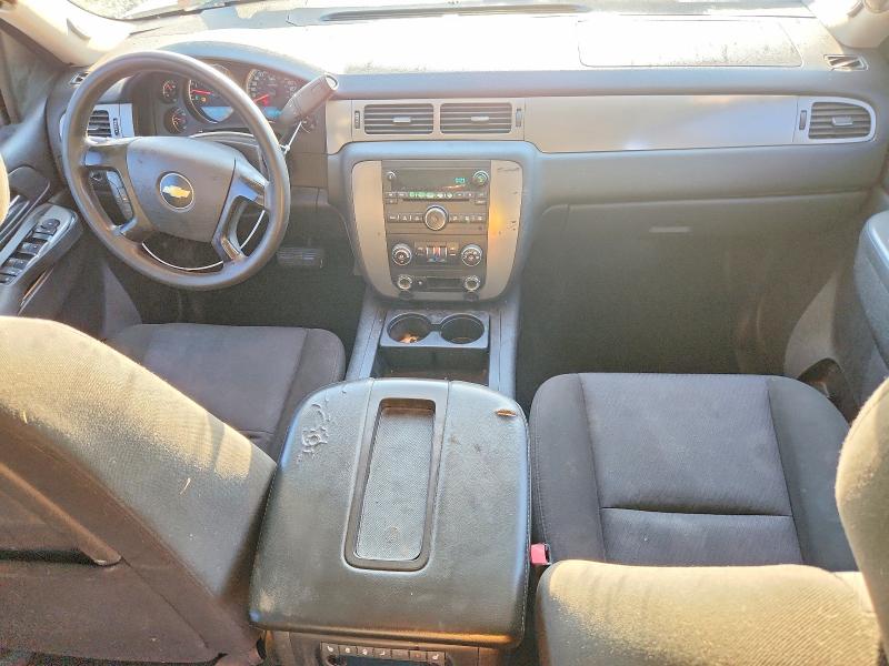 Aukcja sprzedaży 2011 Chevrolet Tahoe, vin: 1GNLC2E02BR324419, numer aukcji: 69329896