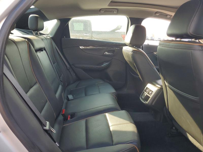 Aukcja sprzedaży 2020 Chevrolet Impala, vin: 1G1105S35LU107804, numer aukcji: 69730266