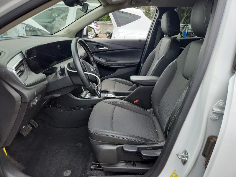 69385276 :رقم المزاد ، KL4AMCSLXSB197892 vin ، 2025 Buick Encore Gx مزاد بيع