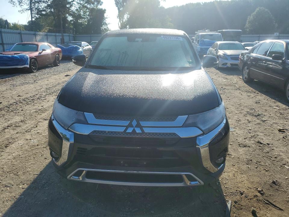 Продажа на аукционе авто 2020 Mitsubishi Outlander, vin: JA4AD3A32LZ010932, номер лота: 68297736