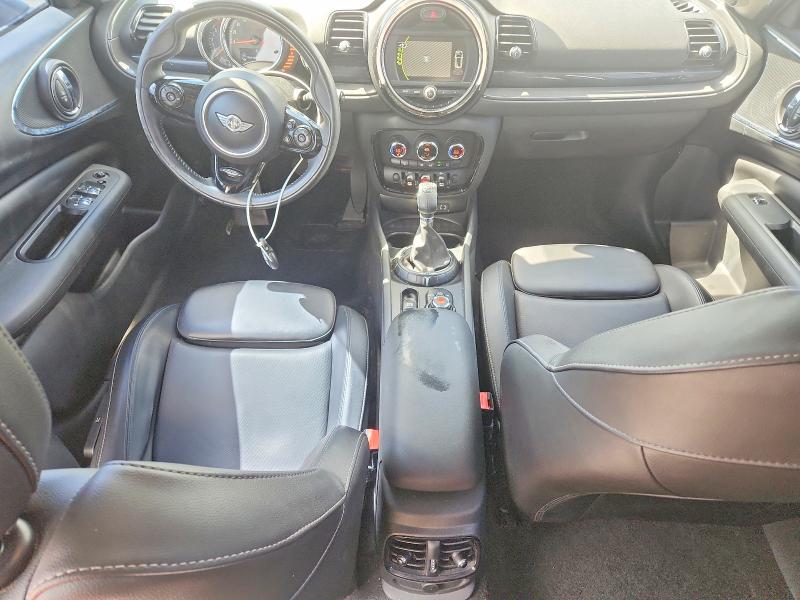 Продаж на аукціоні авто 2017 Mini Cooper, vin: WMWLN5C37H2E33803, номер лоту: 69954816