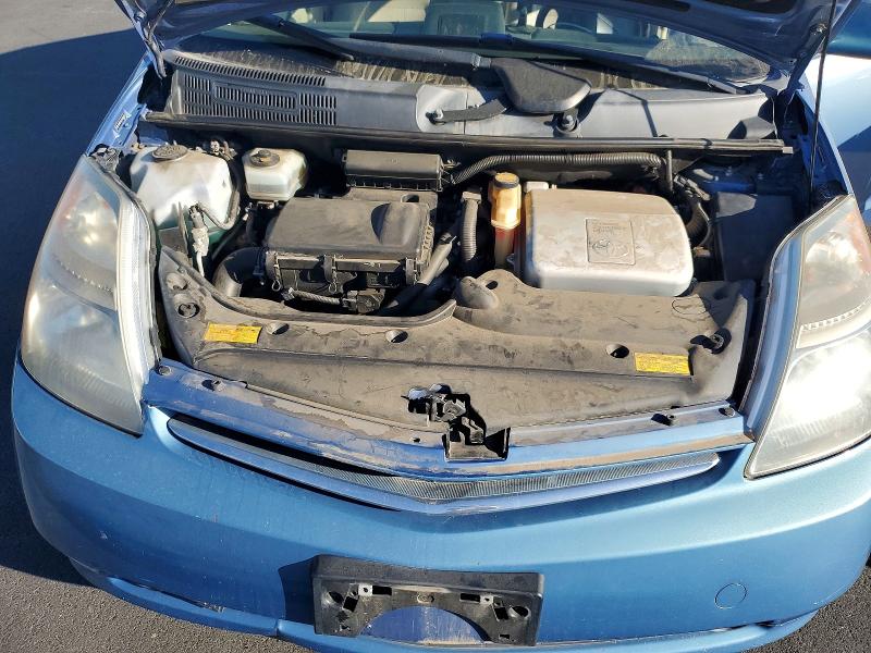 Продаж на аукціоні авто 2007 Toyota Prius, vin: JTDKB20U377684075, номер лоту: 69458016
