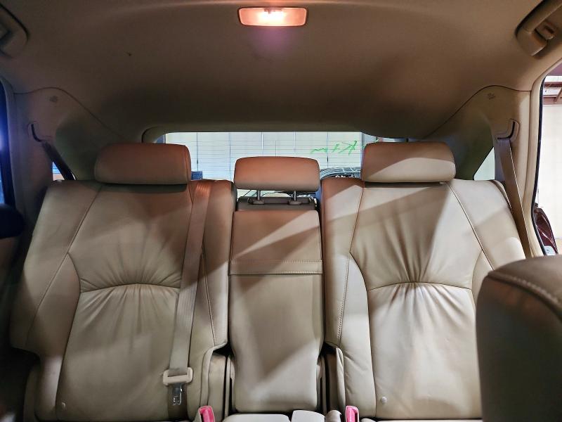 Продажа на аукционе авто 2008 Lexus Rx, vin: JTJHW31U582850160, номер лота: 68008446