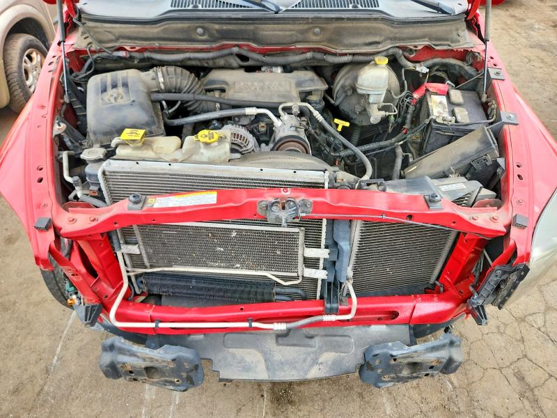 70709296 :رقم المزاد ، 1D7HA18227S226654 vin ، 2007 Dodge Ram 1500 مزاد بيع