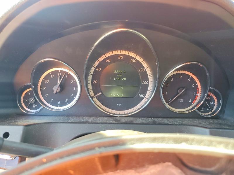 Продажа на аукционе авто 2011 Mercedes-benz E, vin: WDDKJ5GB7BF077948, номер лота: 69565886