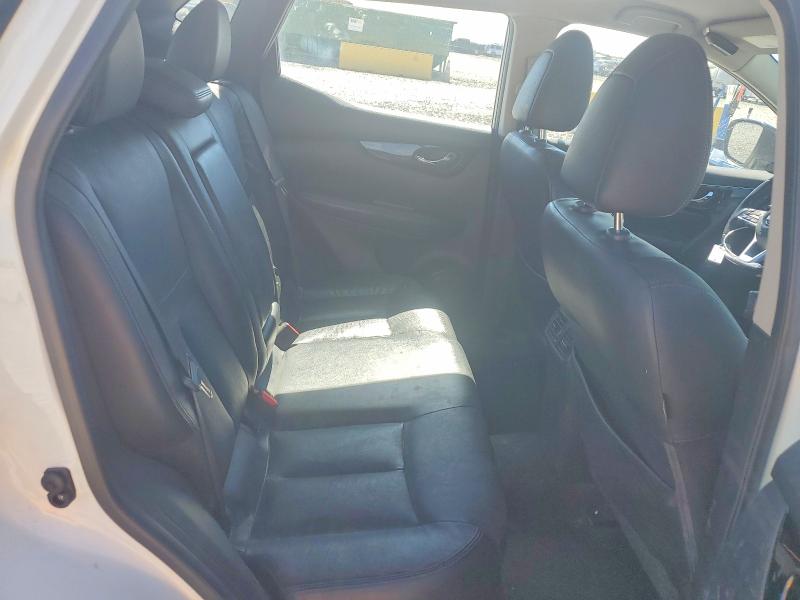Aukcja sprzedaży 2017 Nissan Rogue Sport, vin: JN1BJ1CR2HW109397, numer aukcji: 69562146