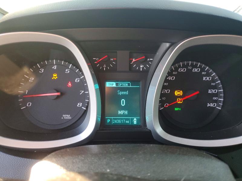 68227826 :رقم المزاد ، 2GNFLDE34D6257808 vin ، 2013 Chevrolet Equinox مزاد بيع