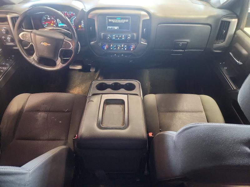 Aukcja sprzedaży 2016 Chevrolet Silverado, vin: 1GCVKREC8GZ260322, numer aukcji: 69975236