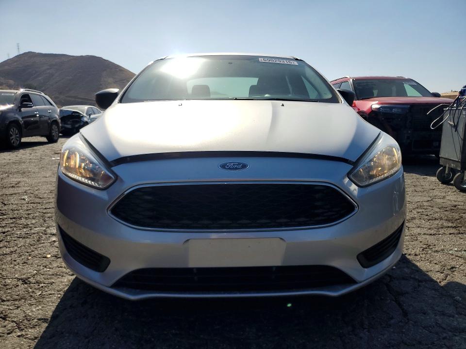 Aukcja sprzedaży 2017 Ford Focus, vin: 1FADP3E26HL343940, numer aukcji: 69029316