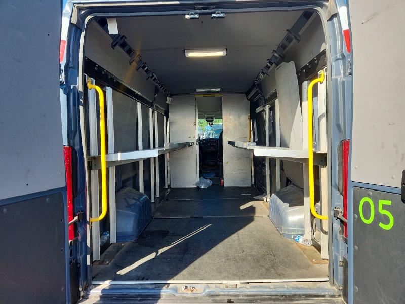 2020 Ram Promaster 3500 მანქანა იყიდება აუქციონზე, vin: 3C6URVJG2LE140280, აუქციონის ნომერი: 67439696