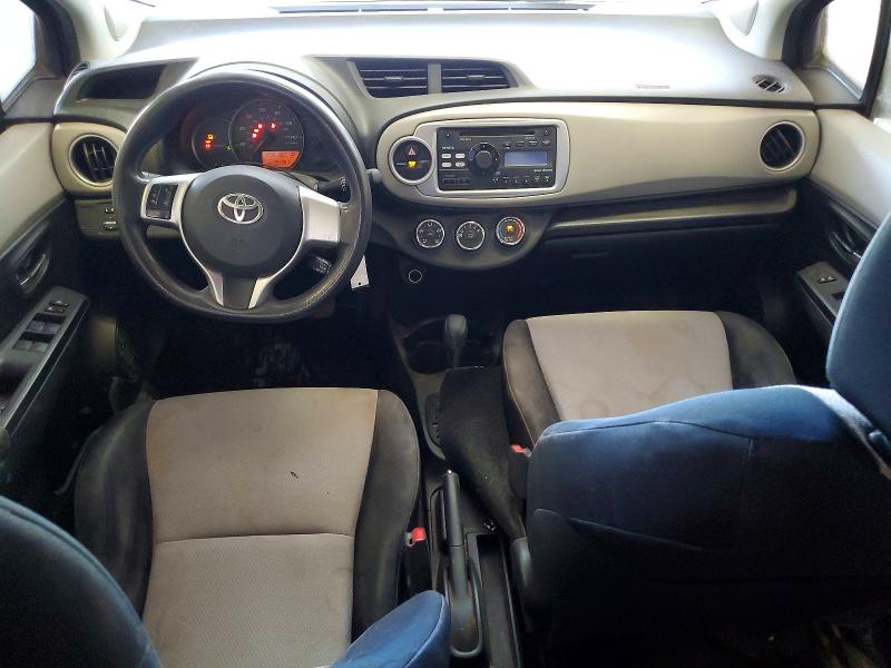 Продажа на аукционе авто 2012 Toyota Yaris, vin: JTDKTUD38CD536946, номер лота: 67981666