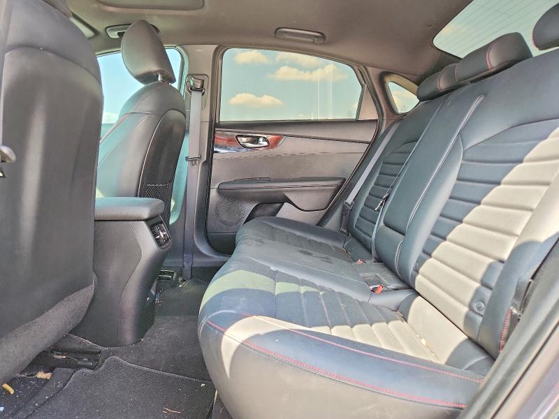 Продажа на аукционе авто 2023 Kia Forte, vin: 3KPF44AC1PE582125, номер лота: 68050286