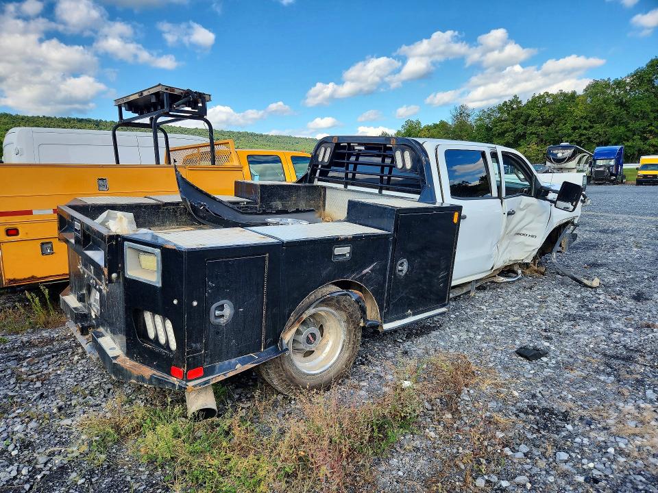 Продажа на аукционе авто 2019 Gmc Sierra, vin: 1GT42TCY4KF219784, номер лота: 69224456