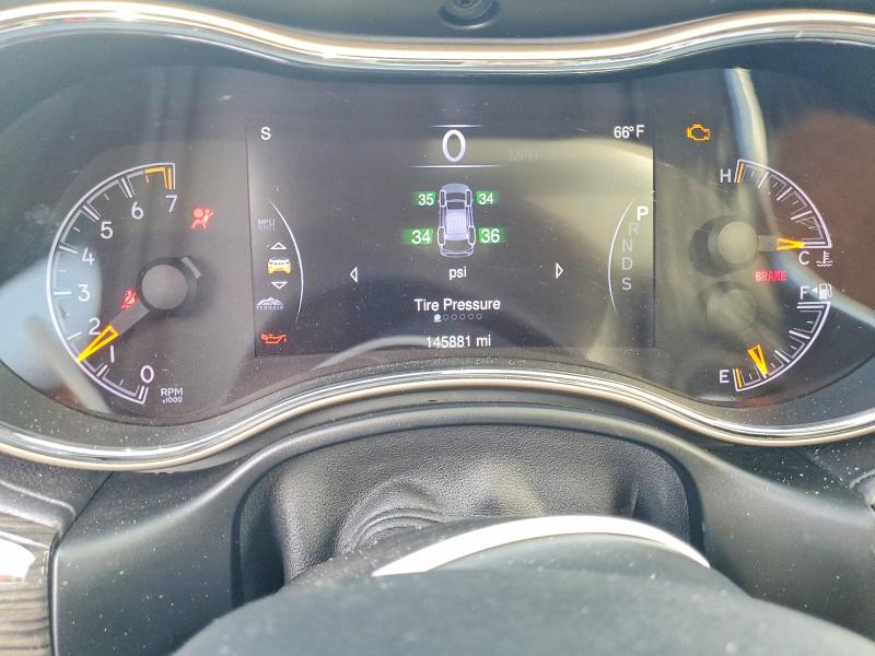 2014 Jeep Grand Cherokee მანქანა იყიდება აუქციონზე, vin: 1C4RJFCG1EC181843, აუქციონის ნომერი: 67738116
