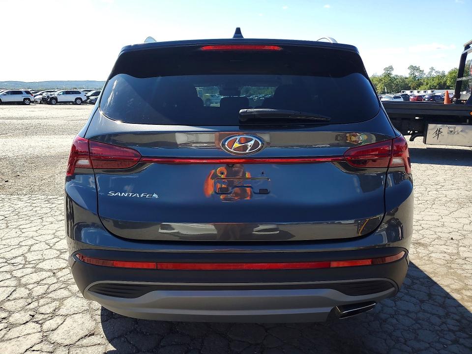 Auction sale of the 2023 Hyundai Santa Fe, vin: 5NMS2DAJ9PH501187        , lot number: 69181286