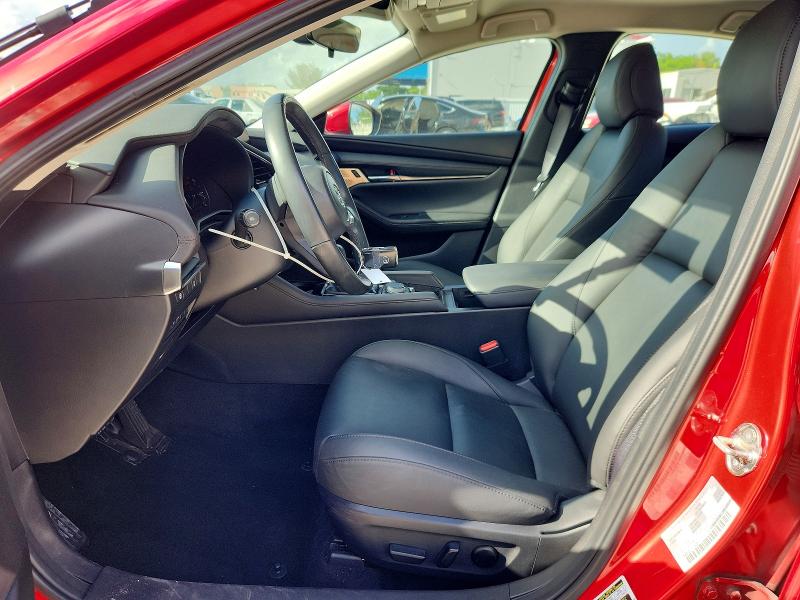Aukcja sprzedaży 2020 Mazda 3, vin: 3MZBPADL1LM132391, numer aukcji: 68859436