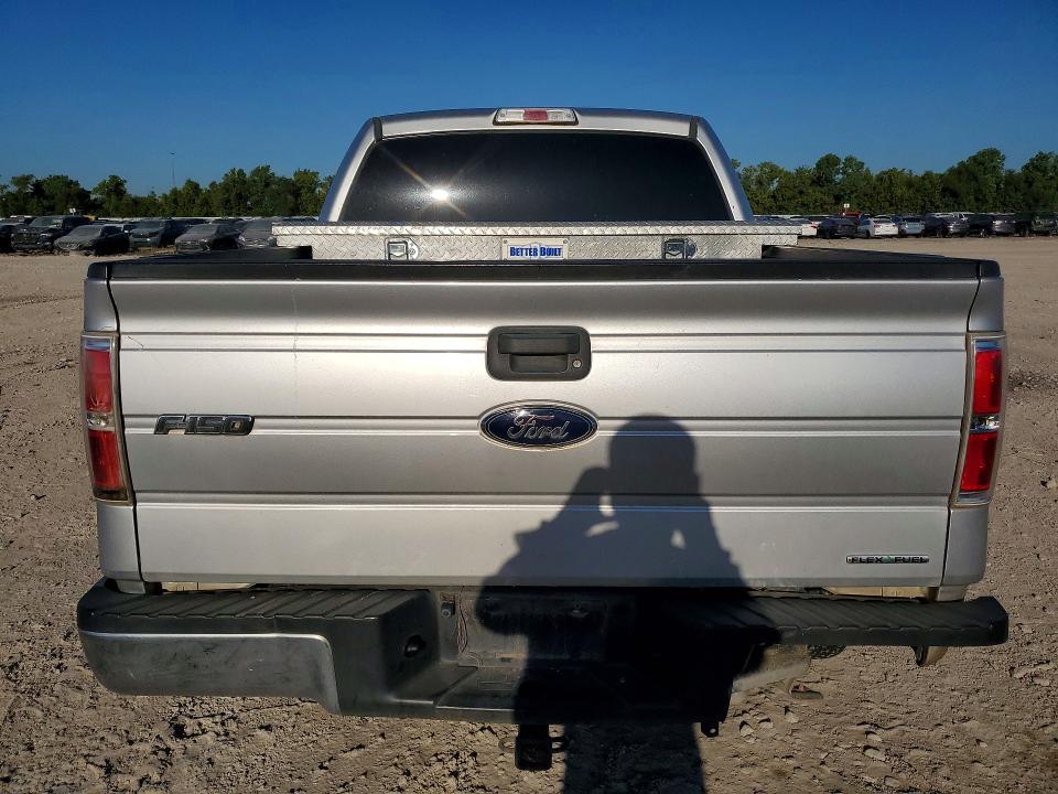 Aukcja sprzedaży 2013 Ford F150, vin: 1FTFW1CF1DFA80636, numer aukcji: 68763836