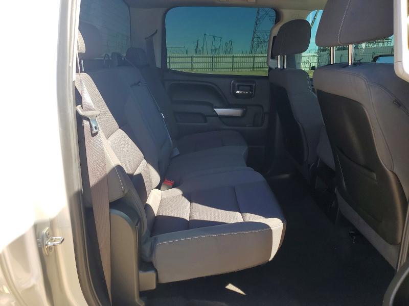 2015 Chevrolet Silverado მანქანა იყიდება აუქციონზე, vin: 3GCPCREC0FG315303, აუქციონის ნომერი: 67029776