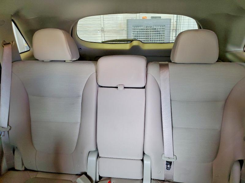 2015 Kia Sorento მანქანა იყიდება აუქციონზე, vin: 5XYKT3A61FG574310, აუქციონის ნომერი: 70022686