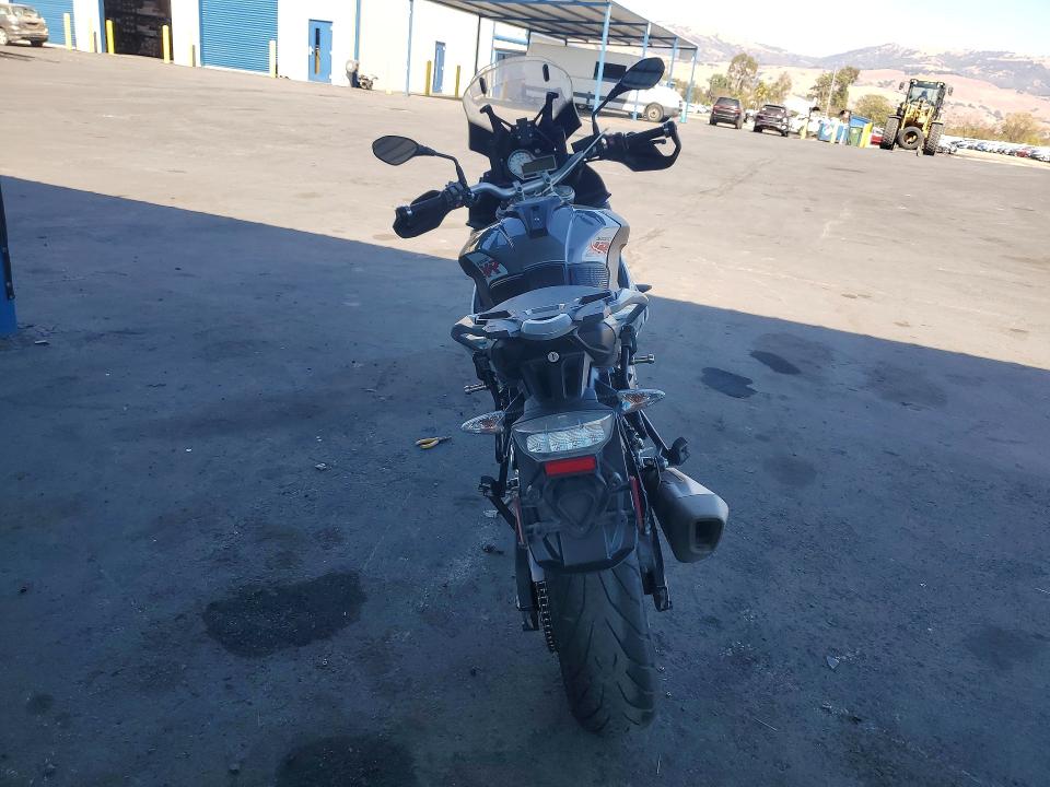 Продаж на аукціоні авто 2016 Bmw S 1000, vin: WB10D1307GZ463178, номер лоту: 69638956