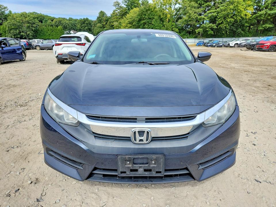 69215566 :رقم المزاد ، 19XFC2F74GE247394 vin ، 2016 Honda Civic مزاد بيع