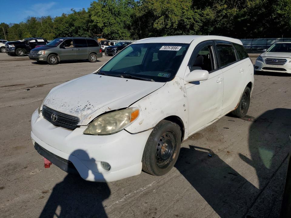 Aukcja sprzedaży 2006 Toyota Matrix, vin: 2T1KR32E26C609646, numer aukcji: 70257856