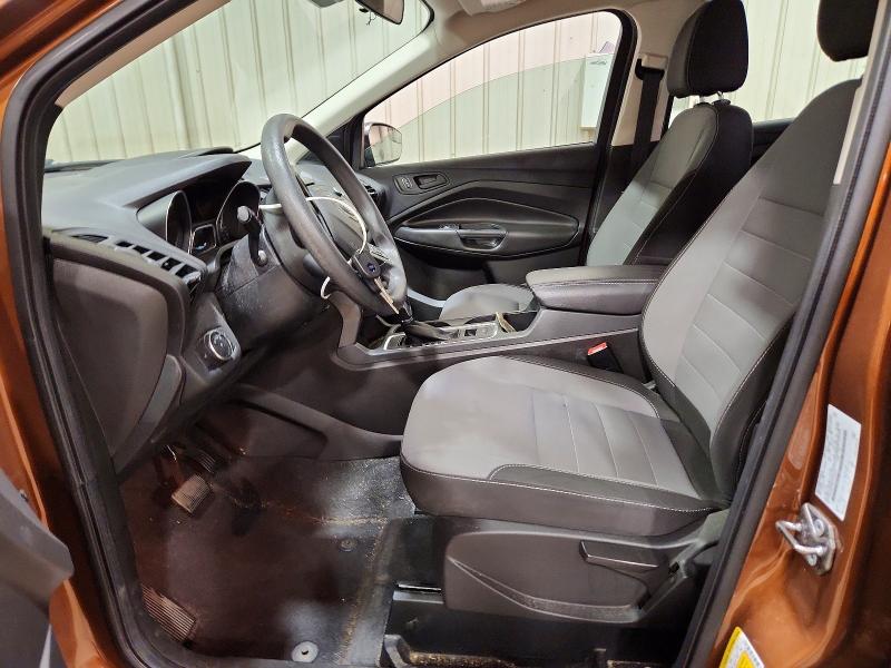 Aukcja sprzedaży 2017 Ford Escape, vin: 1FMCU0F76HUC42247, numer aukcji: 68573676