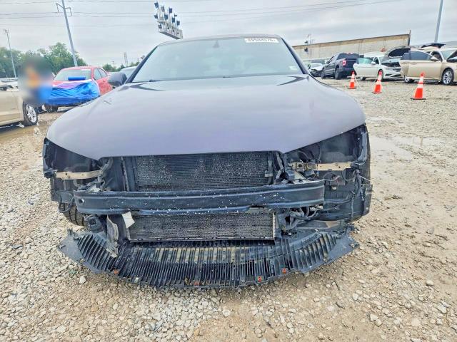 2017 Audi A7 მანქანა იყიდება აუქციონზე, vin: WAUW2AFC1HN105685, აუქციონის ნომერი: 69508576