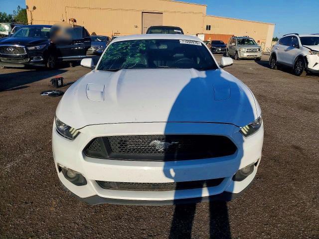 Продаж на аукціоні авто 2017 Ford Mustang, vin: 1FA6P8CF6H5331190, номер лоту: 71096976