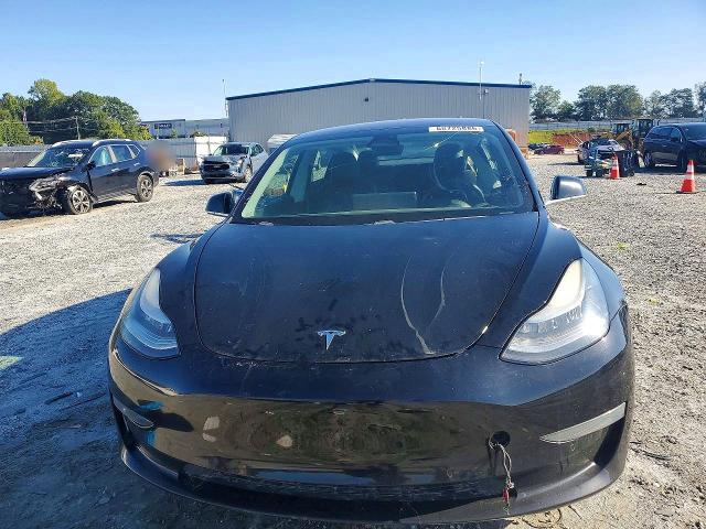 2019 Tesla Model 3 მანქანა იყიდება აუქციონზე, vin: 5YJ3E1EA4KF397805, აუქციონის ნომერი: 68725886