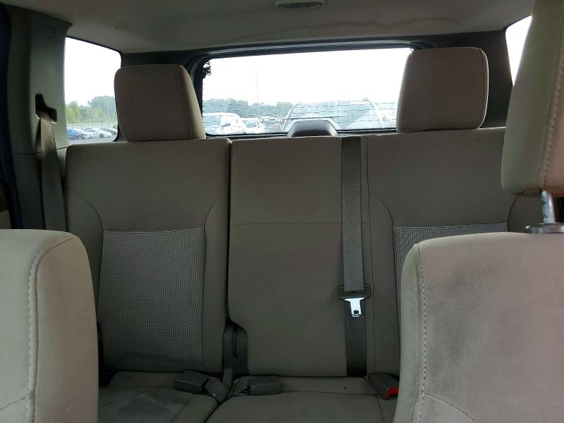2009 Jeep Liberty მანქანა იყიდება აუქციონზე, vin: 1J8GN28KX9W551850, აუქციონის ნომერი: 69243116