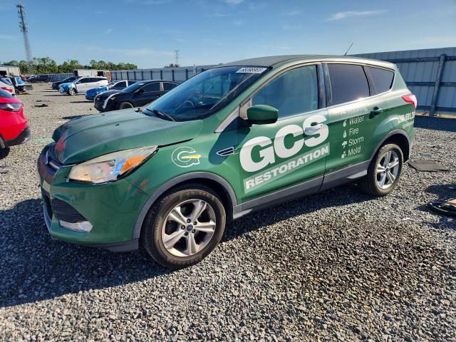 68398966 :رقم المزاد ، 1FMCU0GX1GUC51676 vin ، 2016 Ford Escape مزاد بيع