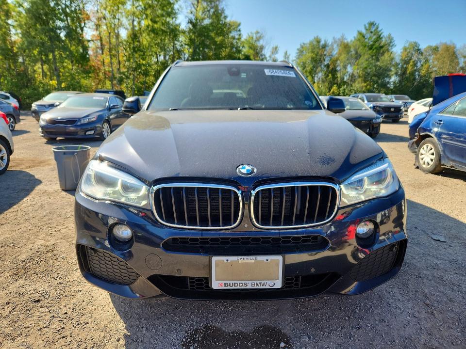 Продажа на аукционе авто 2018 Bmw X5, vin: 5UXKS4C55J0Z89835, номер лота: 68425466