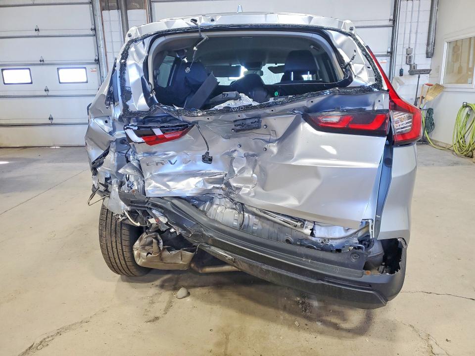 Aukcja sprzedaży 2025 Honda Cr-v, vin: 2HKRS4H23SH408741, numer aukcji: 69954546