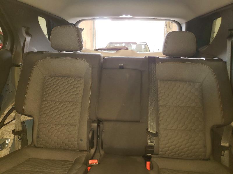68389526 :رقم المزاد ، 2GNAXKEV0L6196783 vin ، 2020 Chevrolet Equinox مزاد بيع