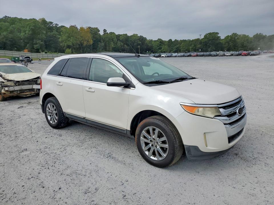 Aukcja sprzedaży 2011 Ford Edge, vin: 2FMDK3KC5BBB06171, numer aukcji: 68275936