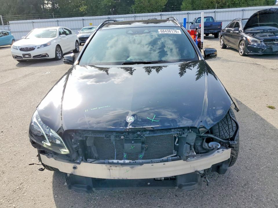 Aukcja sprzedaży 2016 Mercedes-benz E, vin: WDDHH8JB9GB172753, numer aukcji: 68874146