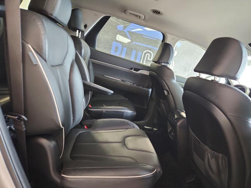 Aukcja sprzedaży 2025 Hyundai Palisade, vin: KM8R24GE4SU901311, numer aukcji: 71085396