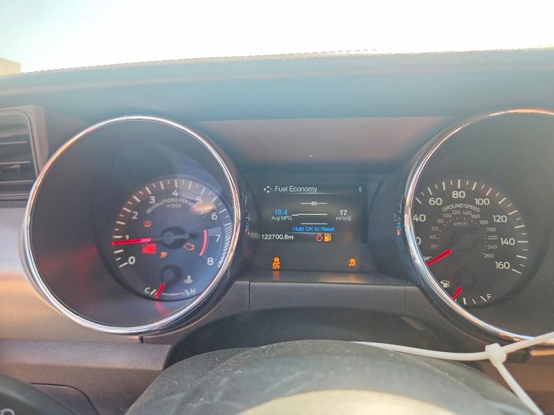 Aukcja sprzedaży 2015 Ford Mustang, vin: 1FA6P8CFXF5408303, numer aukcji: 67835936