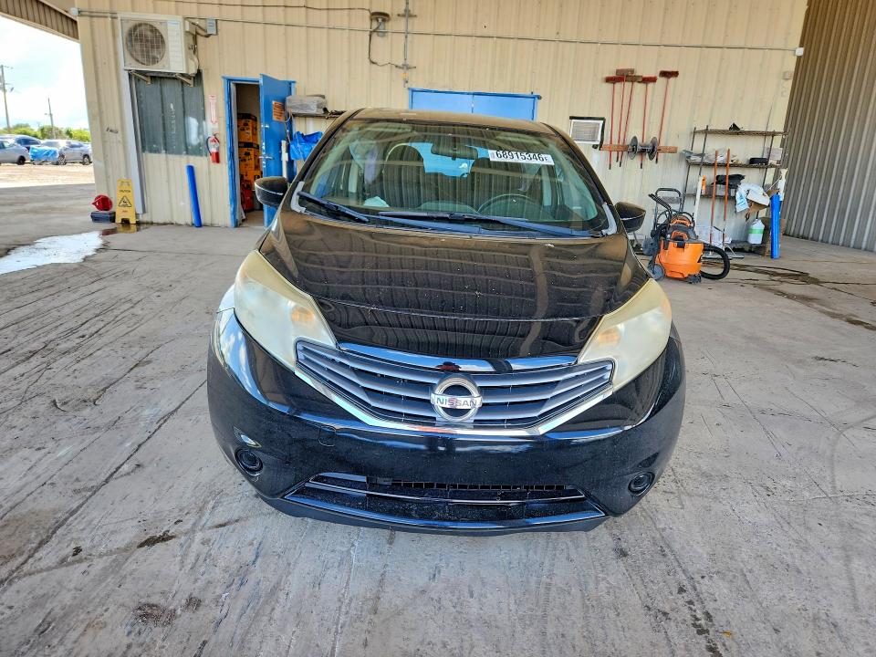 Продаж на аукціоні авто 2015 Nissan Versa Note, vin: 3N1CE2CPXFL361253, номер лоту: 68915346