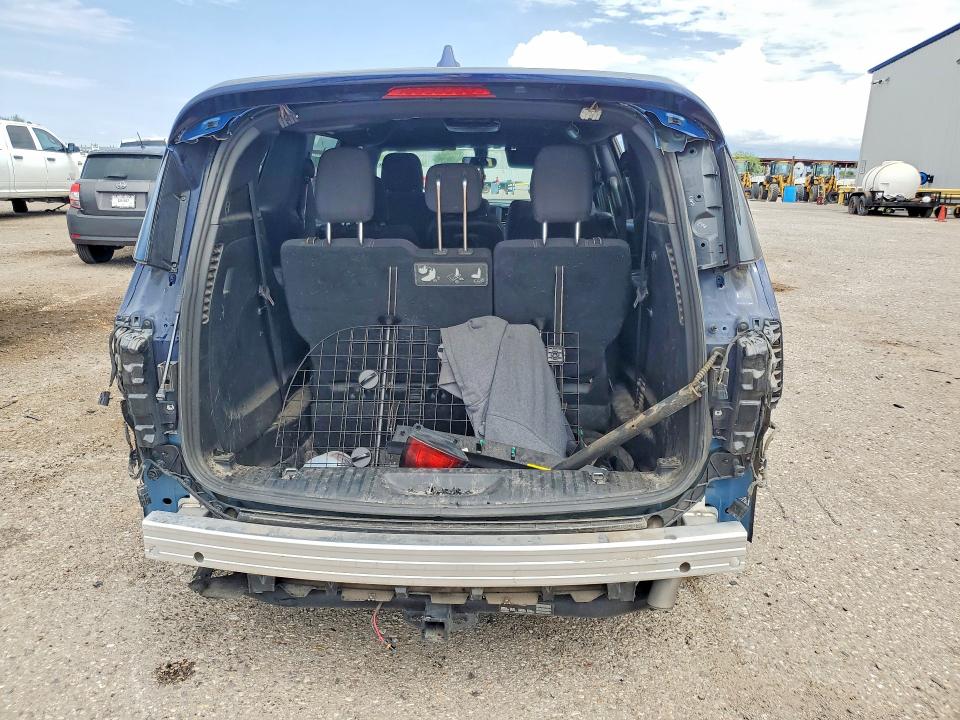 Aukcja sprzedaży 2020 Chrysler Pacifica, vin: 2C4RC1FG7LR241721, numer aukcji: 67875896