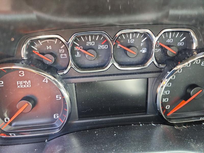 Aukcja sprzedaży 2016 Gmc Sierra, vin: 3GTU2MEC1GG125164, numer aukcji: 69344596