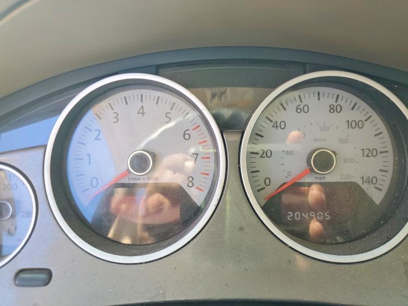 Продаж на аукціоні авто 2009 Volkswagen Routan, vin: 2V8HW34189R558885, номер лоту: 67939176
