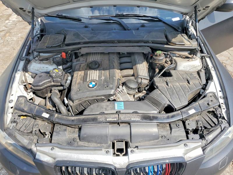 69137636 :رقم المزاد ، WBAWV5C50AP081989 vin ، 2010 Bmw 328 مزاد بيع