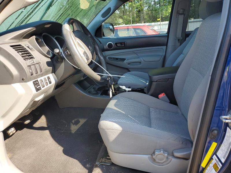 Продаж на аукціоні авто 2014 Toyota Tacoma, vin: 5TFLU4EN4EX101263, номер лоту: 67611896